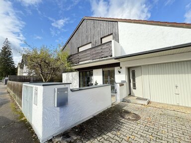 Doppelhaushälfte zum Kauf 990.000 € 4 Zimmer 140 m² 300 m² Grundstück Waldtrudering München 81827