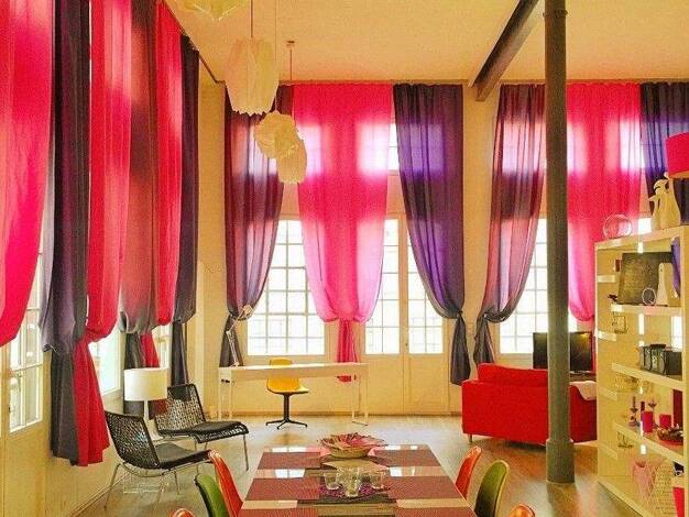 Studio zur Miete Wohnen auf Zeit 1.990 € 1 Zimmer 93 m² frei ab sofort St. Georg Hamburg 20099