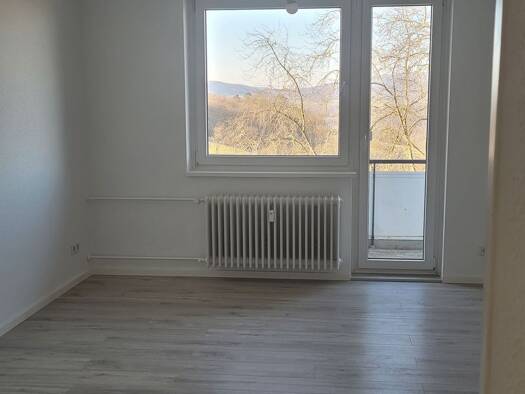 Wohnung zur Miete 480 € 3 Zimmer 66,4 m² 2. Geschoss frei ab sofort Akazienweg 1 Eschwege Eschwege 37269