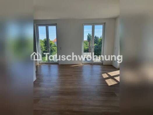 Wohnung zur Miete Tauschwohnung 1.450 € 2,5 Zimmer 65 m² 5. Geschoss Britz Neukölln 12051