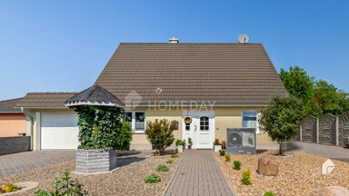 Einfamilienhaus zum Kauf 570.000 € 5 Zimmer 180 m² 1.137 m² Grundstück Oebisfelde Oebisfelde 39646