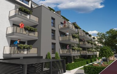 Wohnung zum Kauf 473.000 € 3 Zimmer 74,6 m² Veillodter Straße 22-24 Pirckheimerstraße Nürnberg 90409