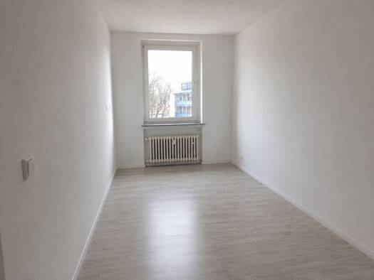 Wohnung zur Miete 350 € 1 Zimmer 18,6 m² 3. Geschoss frei ab sofort Kollegienwall 27 Innenstadt Osnabrück 49074