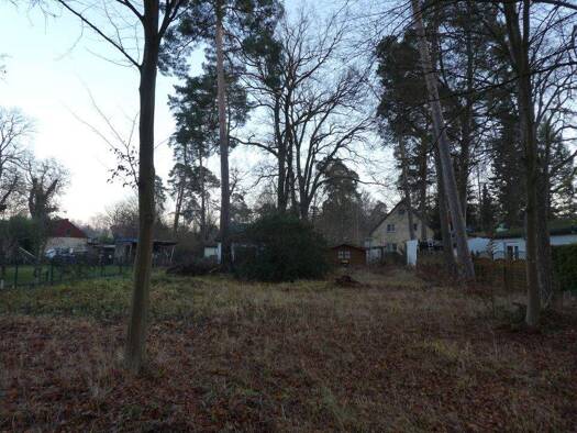 Grundstück zum Kauf 280.000 € 885 m² Grundstück Schönwalde-Siedlung Schönwalde-Glien 14621