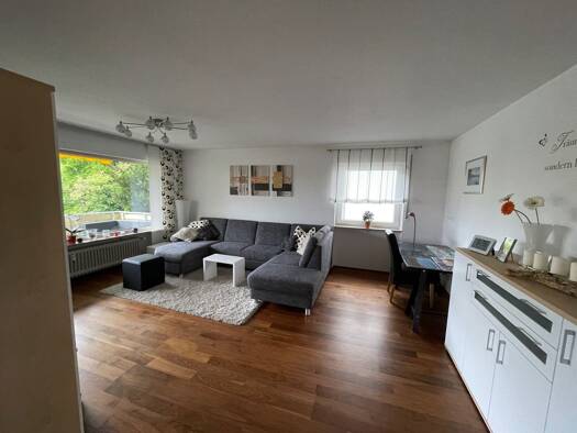 Wohnung zum Kauf provisionsfrei 500.000 € 5,5 Zimmer 135 m² Geschoss 1/3 Unteruhldingen Uhldingen-Mühlhofen 88690