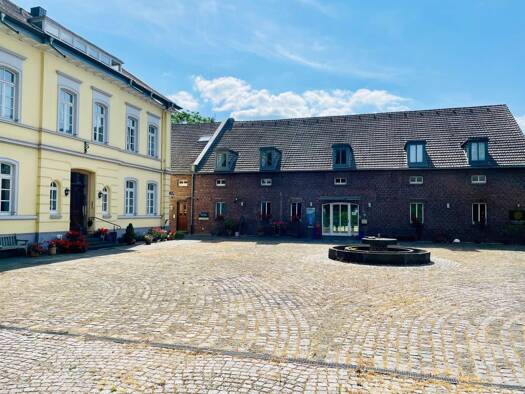 Bürofläche zur Miete 9,50 € 600 m² Bürofläche teilbar ab 300 m² Achterathsheide Moers 47447