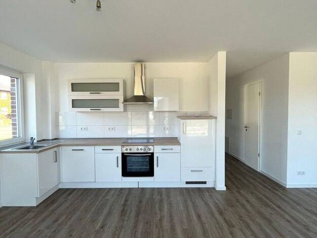 Wohnung zur Miete 749 € 3 Zimmer 60 m² EG frei ab 01.02.2026 Berliner Straße 53 Püsselbüren Ibbenbüren 49479