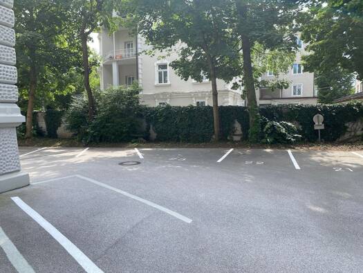 Außenstellplatz zur Miete 87,50 € Salzburg Salzburg 5020