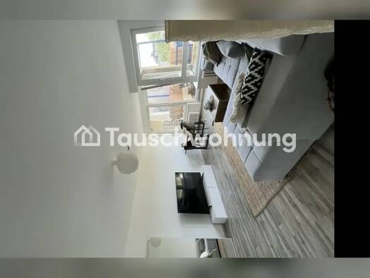 Wohnung zur Miete Tauschwohnung 500 € 2 Zimmer 59 m² 5. Geschoss Schöneberg Tempelhof-Schöneberg 10783