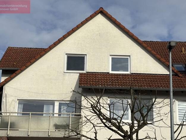 Wohnung zum Kauf 180.000 € 2 Zimmer 72 m² 2. Geschoss Letter Seelze 30926