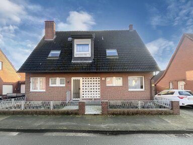 Einfamilienhaus zum Kauf 295.000 € 6 Zimmer 152,5 m² 711 m² Grundstück frei ab sofort Rheine Rheine 48429