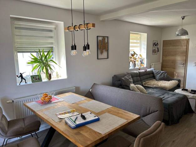 Einfamilienhaus zum Kauf 385.000 € 4 Zimmer 80 m² 520 m² Grundstück Hart a. d. Alz Unterneukirchen 84518