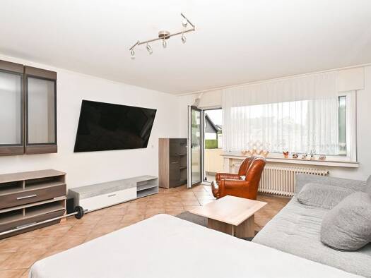 Wohnung zum Kauf 139.000 € 2 Zimmer 72 m² Oldentrup Bielefeld 33719
