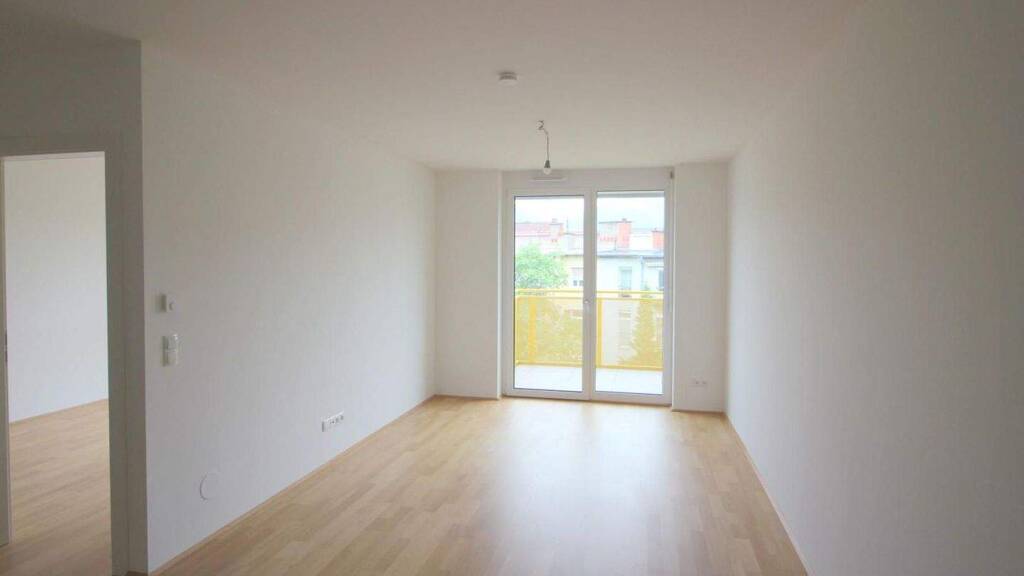 Wohnung zur Miete 900 € 3 Zimmer 62,8 m² 5. Geschoss Eggenberger Allee 10 Eggenberg Graz 8020