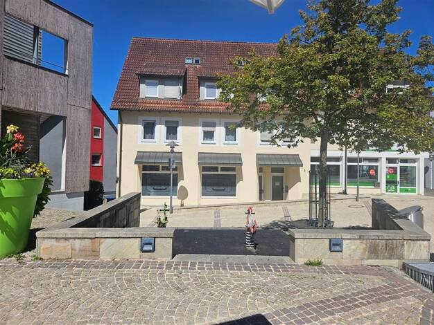 Wohnung zum Kauf 295.000 € 4 Zimmer 140 m² 2. Geschoss frei ab 31.12.2025 Gerstetten Gerstetten , Württ 89547