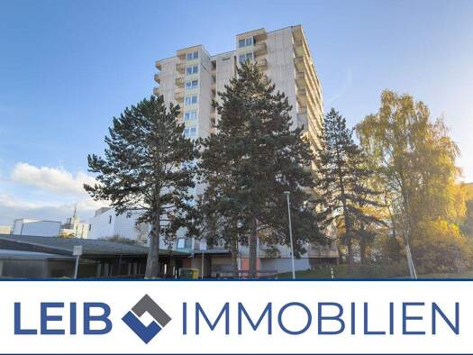 Wohnung zur Miete 590 € 3 Zimmer 92,6 m² frei ab sofort Coburg 96450