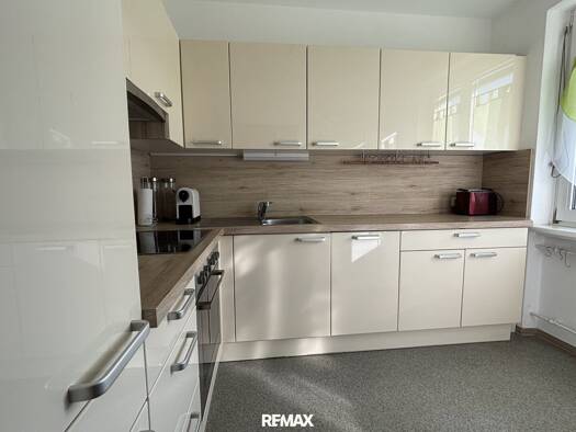 Wohnung zur Miete 420 € 2 Zimmer 56,3 m² 1. Geschoss Schärding 4780