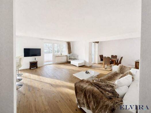 Wohnung zum Kauf 898.000 € 3 Zimmer 123 m² 1. Geschoss Laim München 80686