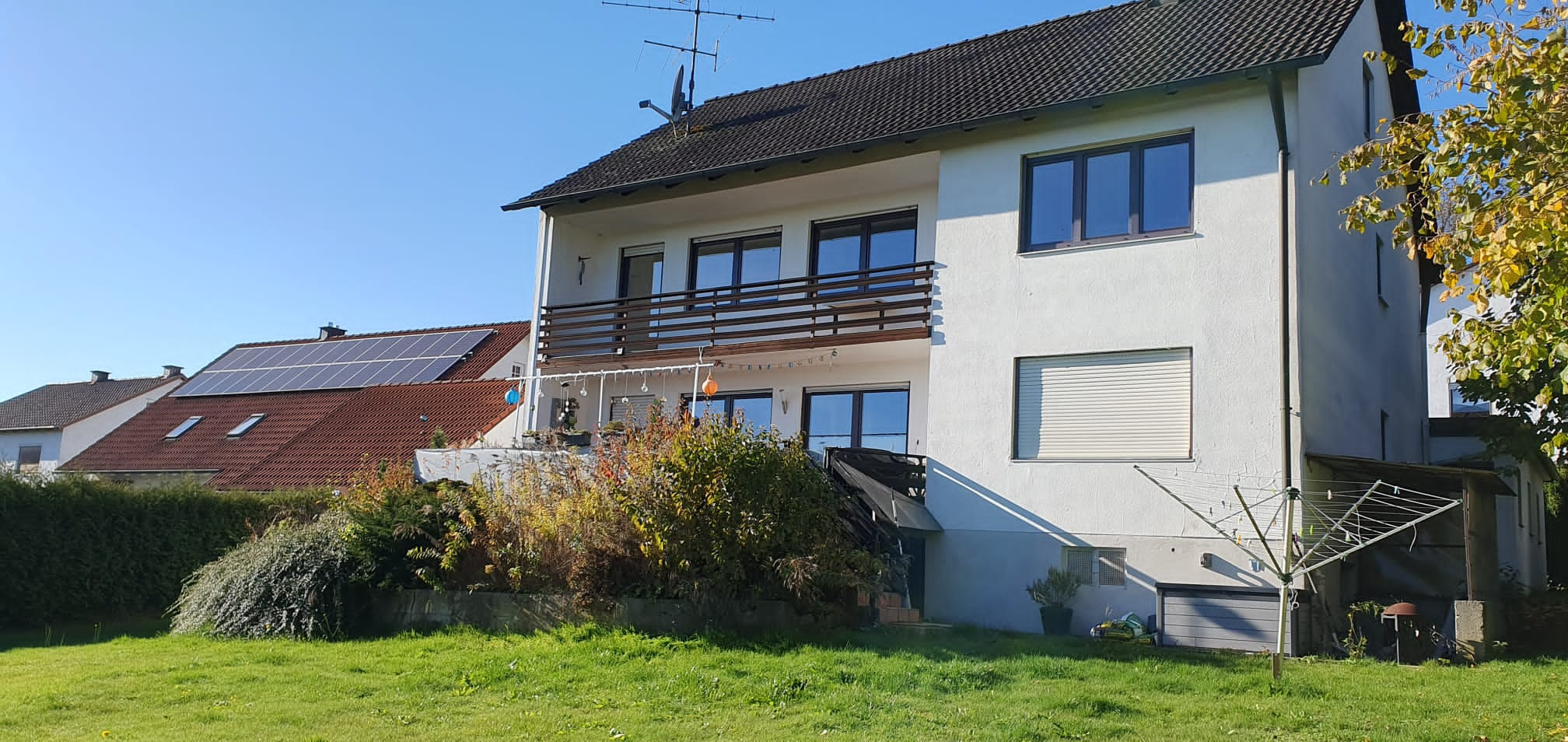 Mehrfamilienhaus zum Kauf 720.000 € 8 Zimmer 180 m²<br/>Wohnfläche 990 m²<br/>Grundstück Rohrbach Rohrbach 85296