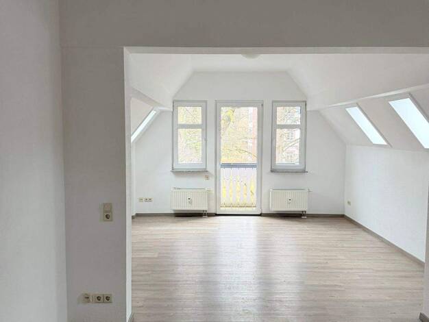 Wohnung zur Miete 690 € 2 Zimmer 64 m² 3. Geschoss frei ab sofort Luisenstrasse 8 Königsfeld Königsfeld im Schwarzwald 78126
