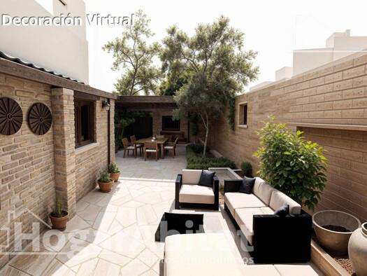 Villa zum Kauf 90.000 € 3 Zimmer 118 m² SEGORBE la Vall d'Uixó 12600