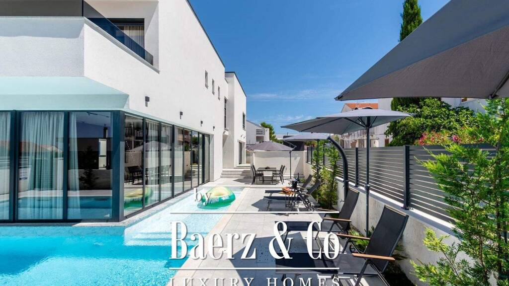 Villa zum Kauf 950.000 € 3 Zimmer 261 m² 411 m² Grundstück vrsi