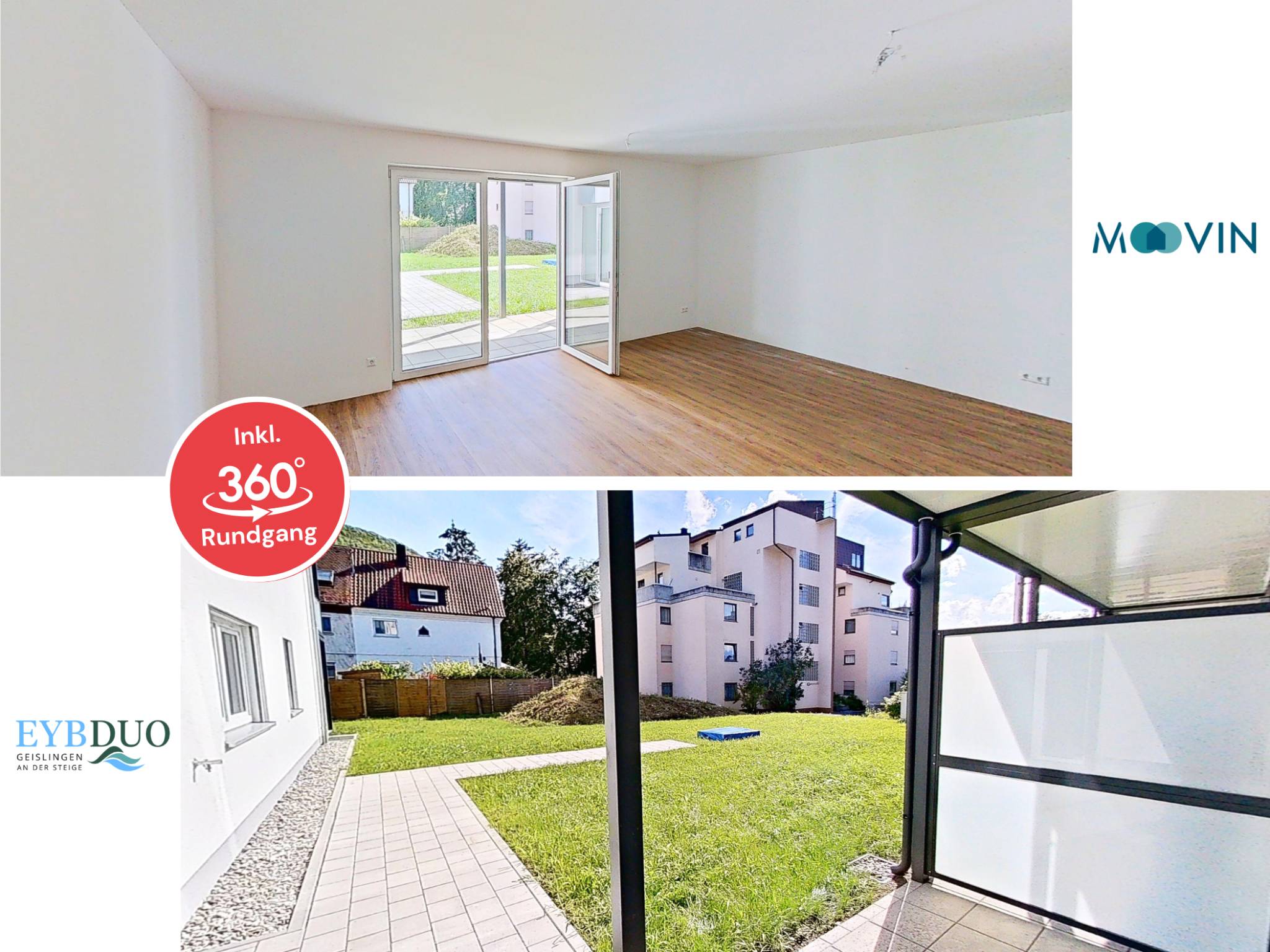 Studio zur Miete 795 € 2 Zimmer 70,7 m²<br/>Wohnfläche EG<br/>Geschoss 01.01.2025<br/>Verfügbarkeit Stuttgarter Straße 45 Geislingen Geislingen an der Steige 73312