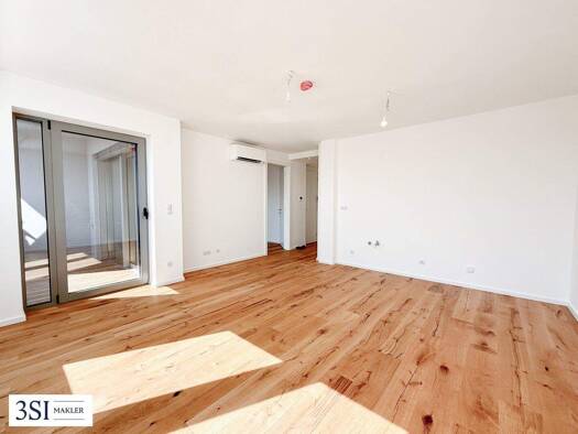 Wohnung zum Kauf - Erstbezug 338.000 € 2 Zimmer 43,9 m² 1. Geschoss Koppstraße 43 Wien 1160