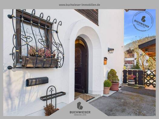 Reihenendhaus zum Kauf 799.500 € 5 Zimmer 130 m² 400 m² Grundstück Farchant 82490