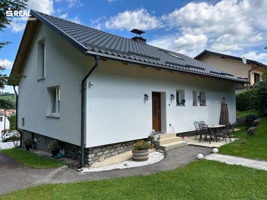 Haus zum Kauf 368.000 € 4 Zimmer 2.894 m² Grundstück Voitsberg 8570