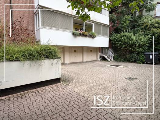 Garage zum Kauf 29.000 € St Johannis Weiterer Innenstadtgürtel West / Nord / Ost 90419