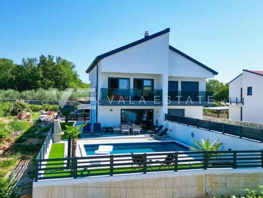 Einfamilienhaus zum Kauf 598.000 € 4 Zimmer 93 m² 158 m² Grundstück Malinska 51511