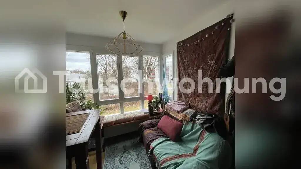 Wohnung zur Miete Tauschwohnung 750 € 1,5 Zimmer 40 m² Sendling-Westpark München 81369