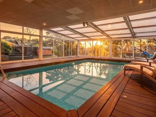 Haus zum Kauf 2.200.000 € 711 m² Grundstück Monte Rozas 28290