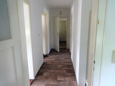 Wohnung zum Kauf 79.990 € 3 Zimmer 61 m² Nessetal 99869