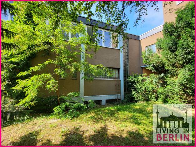 Bürokomplex zur Miete 1.899 € 129,9 m² Bürofläche Reinickendorf Berlin 13403