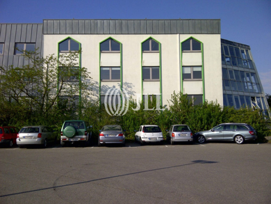 Bürofläche zur Miete provisionsfrei 671,8 m² Bürofläche Stetten Leinfelden-Echterdingen 70771