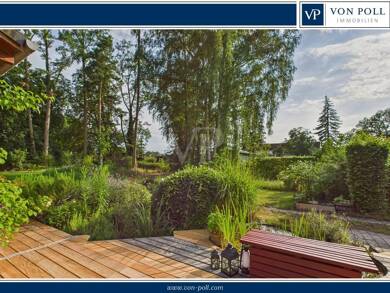 Einfamilienhaus zur Miete 2.699 € 6 Zimmer 220 m² 1.590 m² Grundstück Königs Wusterhausen / Zernsdorf 15712