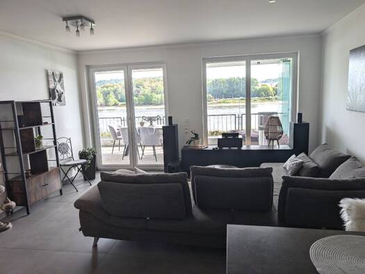 Wohnung zur Miete 660 € 2 Zimmer 63 m² 1. Geschoss frei ab 01.12.2026 Niederbreisig Bad Breisig 53498