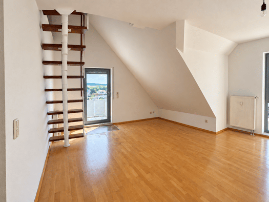 Wohnung zum Kauf 199.000 € 3 Zimmer 63,9 m² 3. Geschoss frei ab sofort Kilianstädten Schöneck 61137