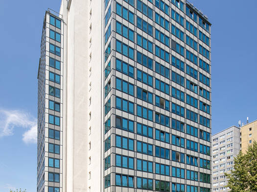 Wohnung zur Miete 500 € 3 Zimmer 67,7 m² Bästleinstr. 10 Schönefeld-Ost Leipzig 04347