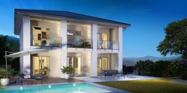 Villa zum Kauf 386.019 € 5 Zimmer 234,3 m² 600 m² Grundstück Fohren-Linden 55777