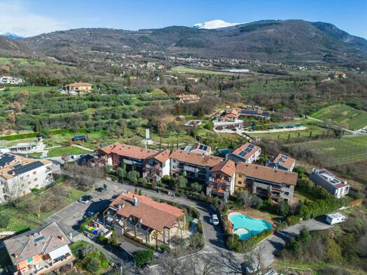 Wohnung zum Kauf 219.000 € 2 Zimmer 55 m² Costermano sul Garda 37010