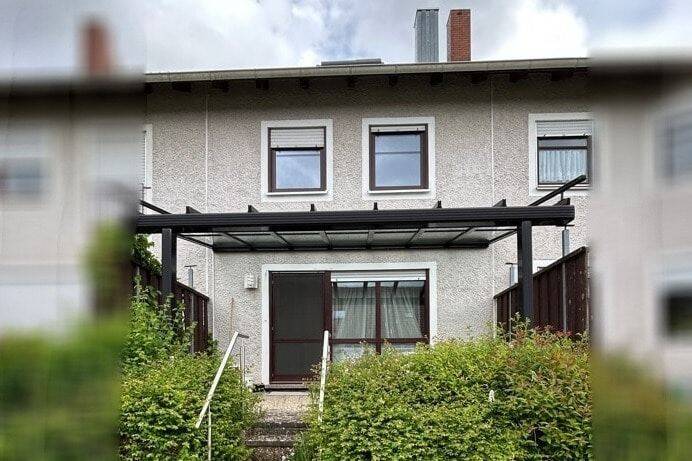 Reihenmittelhaus zum Kauf, Ansbach