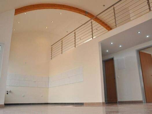 Wohnung zur Miete 950 € 3 Zimmer 80 m² 3. Geschoss frei ab 01.02.2026 Bergstrasse 36 Elberfeld Wuppertal 42105