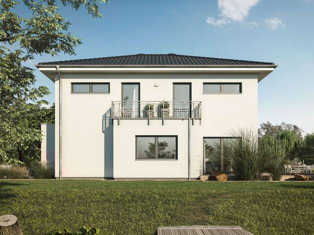 Einfamilienhaus zum Kauf - Erstbezug provisionsfrei 398.799 € 4 Zimmer 134 m² 412 m² Grundstück Kreuzau Kreuzau 52372