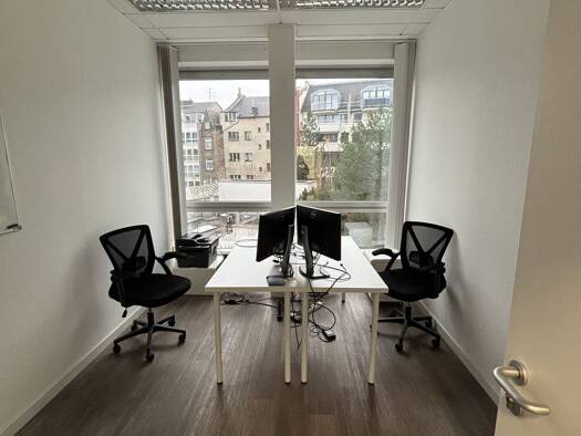 Bürofläche zur Miete provisionsfrei 625 € 18 m² Bürofläche Neue Weyerstraße Altstadt-Süd Köln 50676