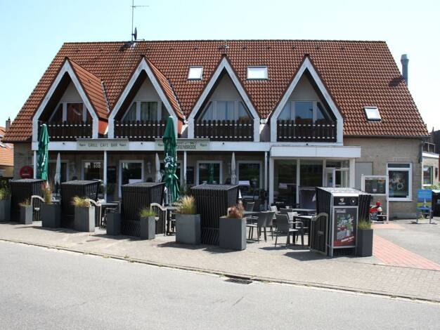 Haus zum Kauf 1.800.000 € 14 Zimmer 258,8 m² 1.108 m² Grundstück Großenbrode Großenbrode 23775