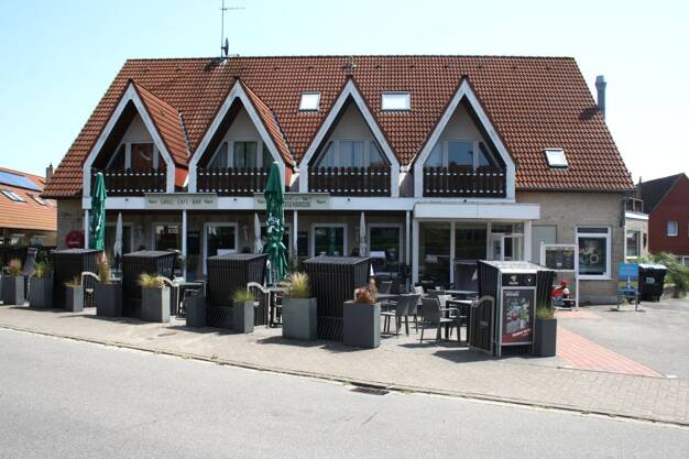Haus zum Kauf 1.800.000 € 14 Zimmer 258,8 m² 1.108 m² Grundstück Großenbrode Großenbrode 23775