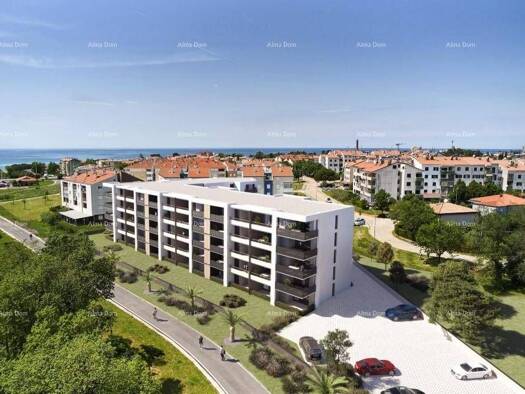 Wohnung zum Kauf 286.200 € 2 Zimmer 63 m² 1. Geschoss Centar, Luka, Finida